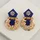 Navy Blue__CRAFTS TREE