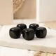 Pack Of 5__RC GEMSTONES