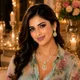Mint Green__SOHHIRA JEWELZ
