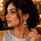 Purple__SOHHIRA JEWELZ