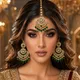 Green__SOHHIRA JEWELZ