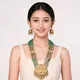 Green And Gold__AYRAA