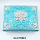 Turquoise Blue