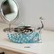 Silver And Turquoise