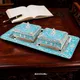 Turquoise Blue
