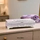 Lavender And Silver