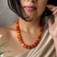 Orange / Red