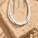 White / Ivory