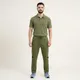 Olive Green