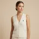 White__ANOVYAA THE LABEL