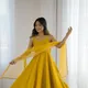 Yellow__LAHANGA BAZZAR
