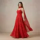 Red__LAHANGA BAZZAR