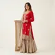 Red__LAHANGA BAZZAR