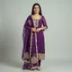 Purple__LAHANGA BAZZAR