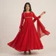 Red__LAHANGA BAZZAR