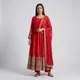 Red__LAHANGA BAZZAR