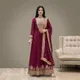 Maroon__LAHANGA BAZZAR