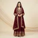 Maroon__LAHANGA BAZZAR