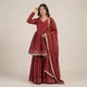 Maroon__LAHANGA BAZZAR
