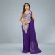 Purple__LAHANGA BAZZAR