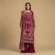 Maroon__LAHANGA BAZZAR