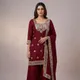 Maroon__LAHANGA BAZZAR
