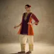 Rust Brown__LAHANGA BAZZAR