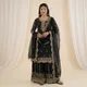 Elegant Black__LAHANGA BAZZAR