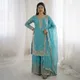 Skyblue__LAHANGA BAZZAR