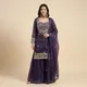 Purple__LAHANGA BAZZAR