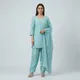 Skyblue__LAHANGA BAZZAR