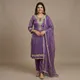Purple__LAHANGA BAZZAR