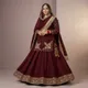 Maroon__LAHANGA BAZZAR