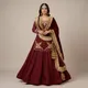 Lightmaroon__LAHANGA BAZZAR