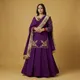 Purple__LAHANGA BAZZAR