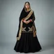 Elegantblack__LAHANGA BAZZAR