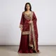Maroon__LAHANGA BAZZAR