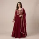 Maroon__LAHANGA BAZZAR