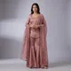 Dustyrosepink__LAHANGA BAZZAR