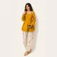 Yellow__LAHANGA BAZZAR