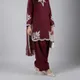 Maroon__LAHANGA BAZZAR