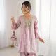 Coralpink__LAHANGA BAZZAR