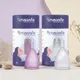 Pink And Transparent__IMASAFE