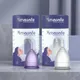 Purple And Transparent__IMASAFE