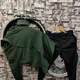 Green And Black__VA CREATION