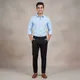 Blue And Black__VA CREATION
