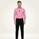 Pink And Black__VA CREATION