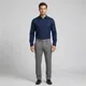 Navy Blue And Grey__VA CREATION