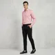 Pink And Black__VA CREATION