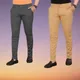 Grey And Beige__VA CREATION